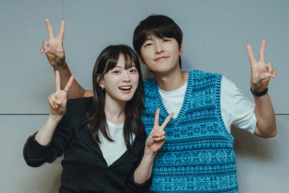 Song Joong Ki, Chun Woo Hee, And More Impress At Script Reading For “My Youth”