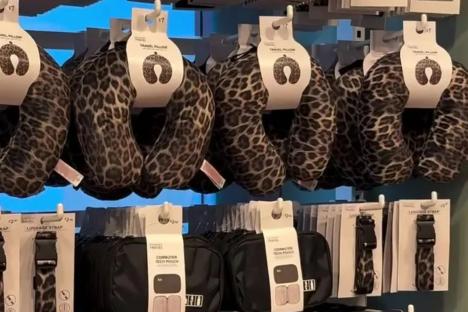 Shoppers ‘want everything’ in Primark’s ‘amazing’ new leopard print travel range with holiday essentials from £2.50