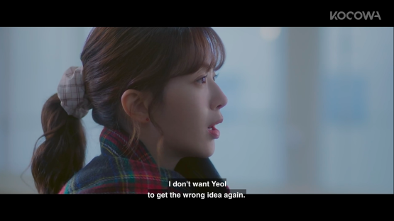 4 Bittersweet Moments For Roh Jeong Eui In Episodes 9-10 Of “Crushology 101” 25