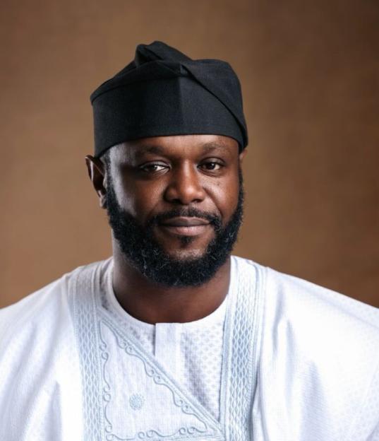 Stanley Uzochukwu Celebrates Seyi Tinubu’s Milestone 40th Birthday!