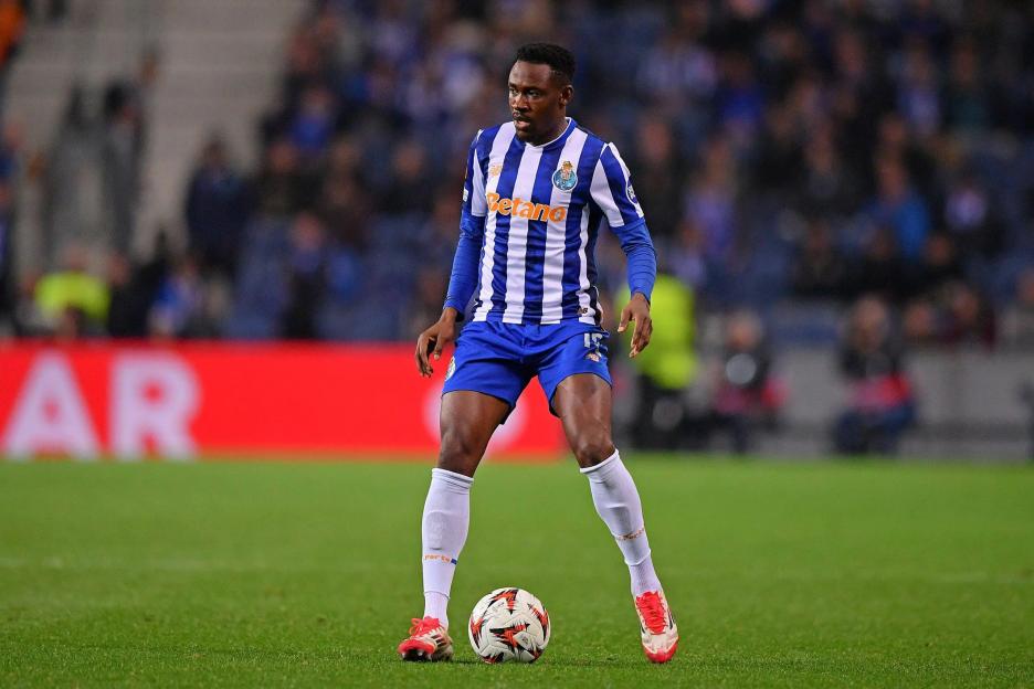 Europa League Showdown: Super Eagles Defender Set to Play in Porto vs Nottingham Forest Clash