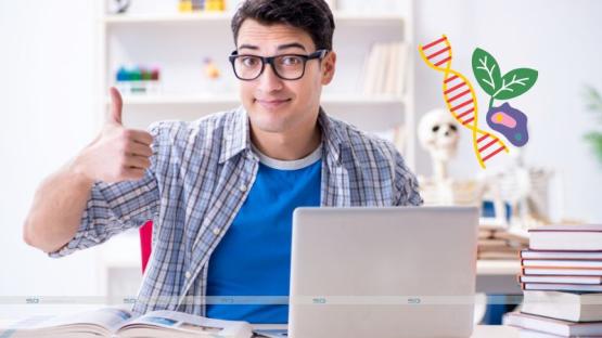 Can AI Help You Pass Your Biology Exams? A Deep Dive into Digital Study Aids