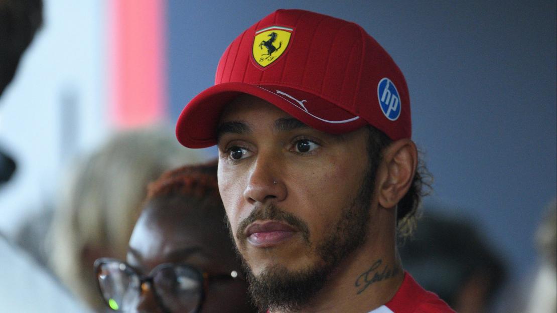 Lewis Hamilton told to QUIT F1 and demand £180m contract in full before ‘anything bad happens’