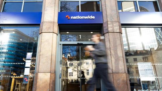 Nationwide making a big change to opening hours at over a dozen bank branches within days