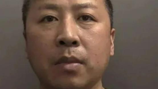 Woman tied up & gagged in horrifying midnight robbery where armed men ‘told her not to shout or she would be killed’