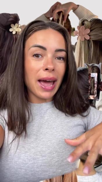 ‘It’s an epidemic’ certified trichologist warns viral hairstyle that’s meant to be healthy is causing severe breakage