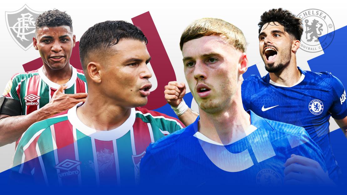 Fluminense vs Chelsea LIVE SCORE: Blues take on Thiago Silva’s Brazilian side in Club World Cup semi-final – updates