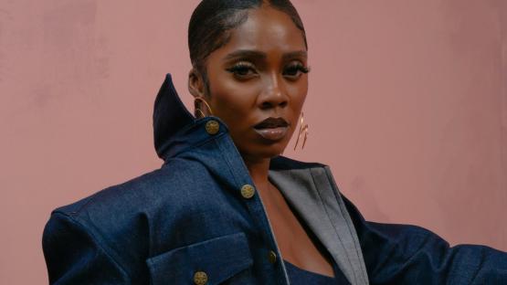 Follow men that will lavish money on you – Tiwa Savage tells ladies