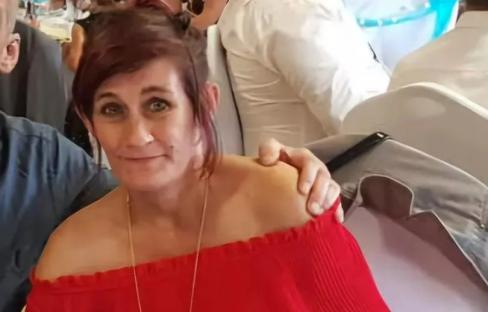 Tragedy as ‘great & vibrant’ mum-of-five, 50, killed in horror crash after being hit by car outside pub