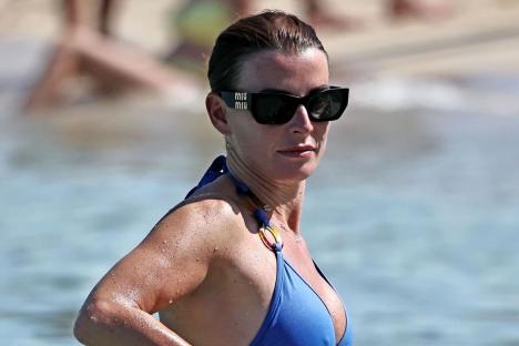 Fresh twist as Wagatha Christie battle between Coleen  Rooney and Rebekah Vardy makes legal history