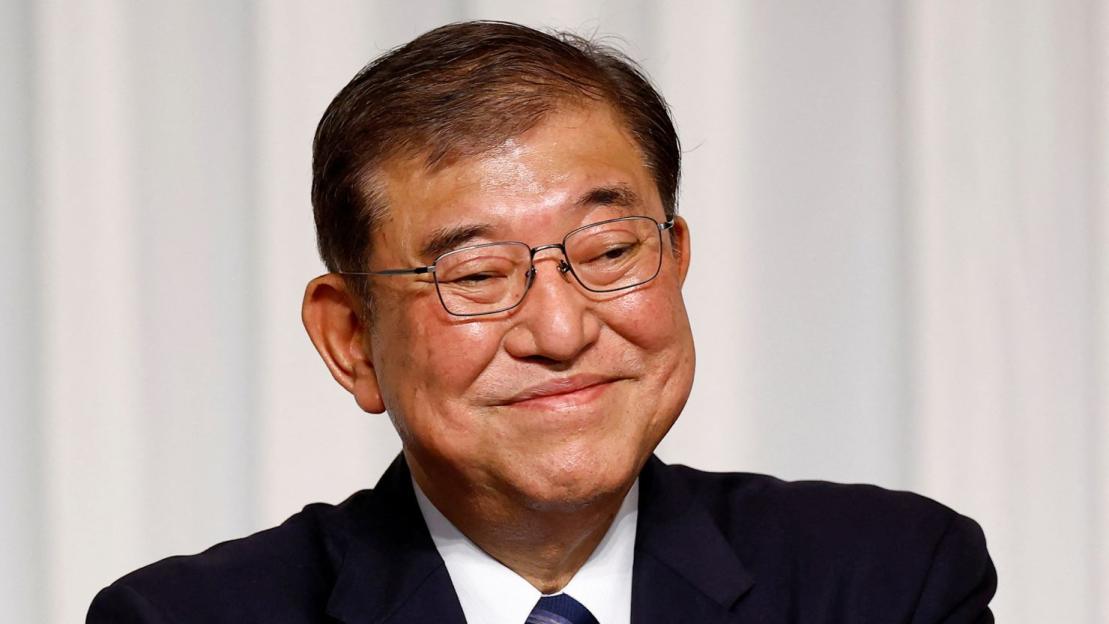 Japan PM presses US for tariff exemption
