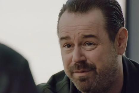 How Danny Dyer landed six figure pay day for just one show amid comeback after ditching bad boy image