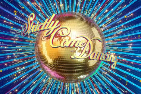 Emotional moment Strictly star says she’s ‘lucky to be alive’ after armed robbery in America