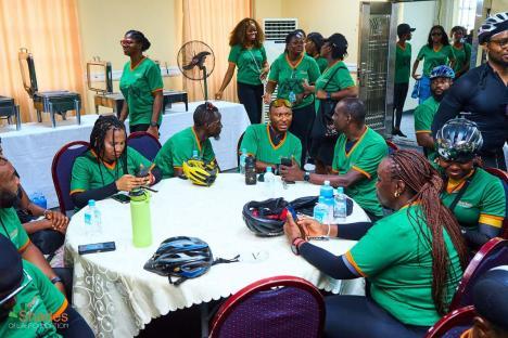 #Ride4Autism2025: 200+ Cyclists Rally for Autism Awareness &#038; Inclusion in Nigeria 2