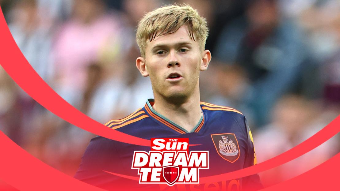 Newcastle in Dream Team 2025/26: Top performers, smart selections & potential flops
