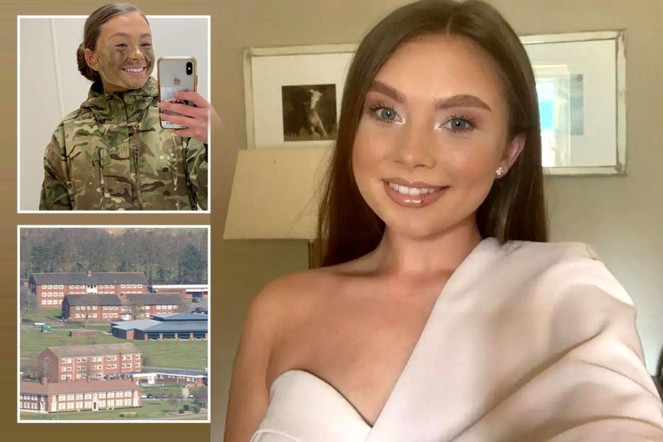 Predator Sergeant Sentenced for Assaulting 19-Year-Old Soldier Who Tragically Took Her Own Life After Attack
