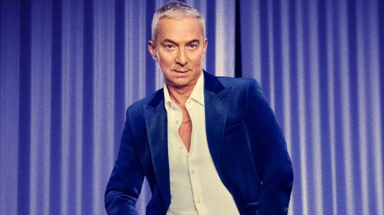 BGT semi finals will be dangerous, glamorous & feature a never seen before surprise, reveals Bruno Tonioli