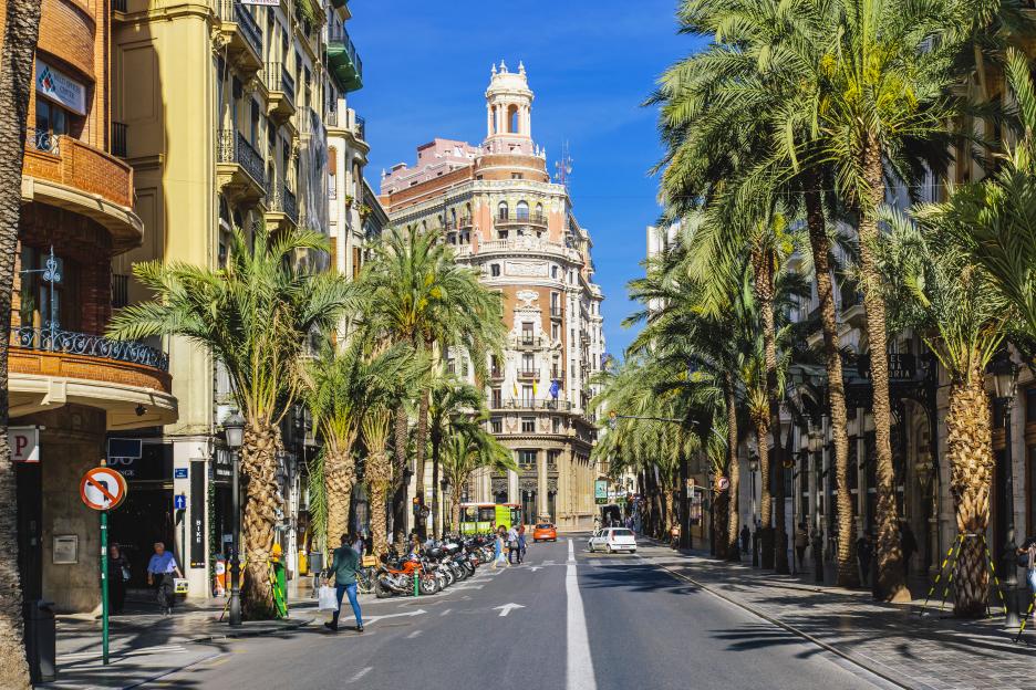 British Man Stabbed with Screwdriver in Spain After Refusing to Share a Cigarette