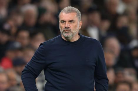 Ange Postecoglou ‘set to leave Tottenham whether or not they win Europa League’ as replacement shortlist emerges