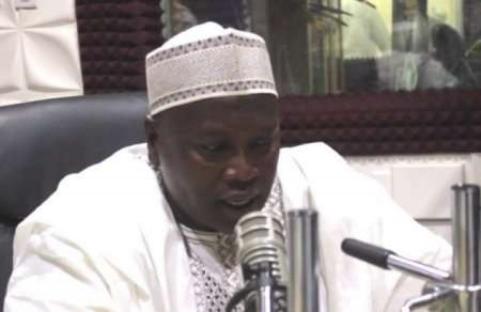 Movement of hunters from North to South outdated – Rep Rurum