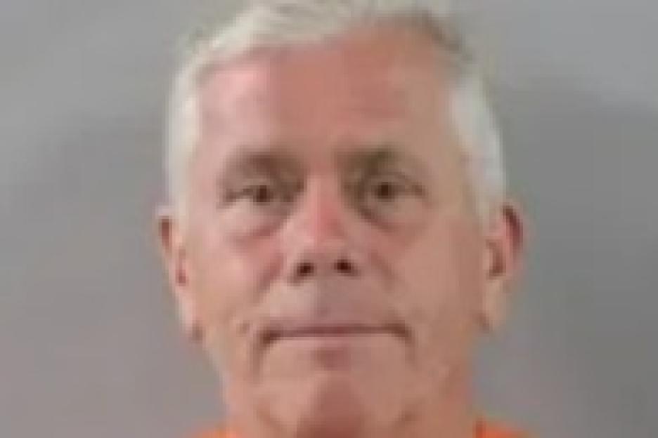 Brit tourist, 62, arrested near Disney World for ‘attempted murder’ after ‘trying to drown his daughter-in-law in pool’
