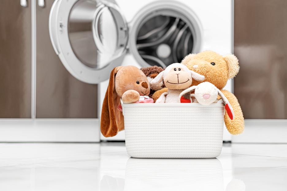 Mums reveal 5 genius ways to dry clothes indoors this winter – they’ll save space, money AND get rid of mould
