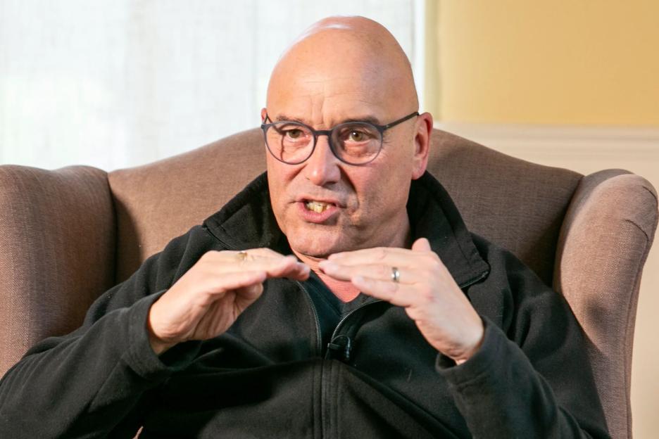Gregg Wallace treated for ‘heart attack’ after misconduct probe stress as BBC reveals 50 new claims against sacked host