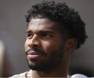 NFL draft: Shedeur Sanders selected by Cleveland Browns after falling to 5th round