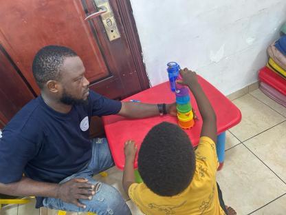 Parenting from the Heart: The Power of Listening with Love 4