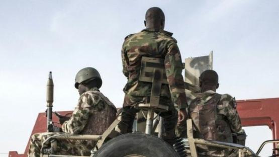 Five feared dead over Shiites, Nigerian Army clash in Abuja