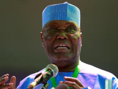 2027: Atiku slams PDP governors for opposing coalition