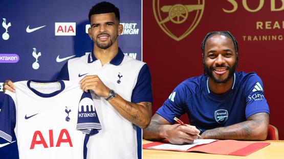 Transfer deadline given shock new time as Premier League and EFL strike landmark agreement