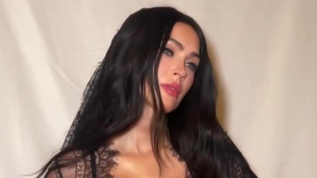 Megan Fox gives birth to baby with ex Machine Gun Kelly 3 months after nasty split