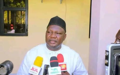 Niger Govt warns Minna communities harbouring criminals