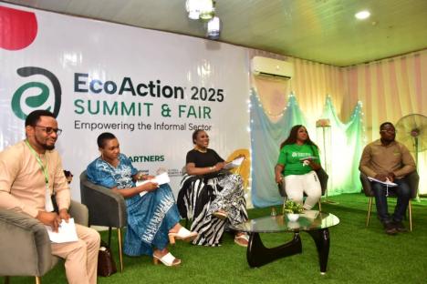 The EcoAction Summit Activates in Delta State, Nigeria! Get the Scoop 17