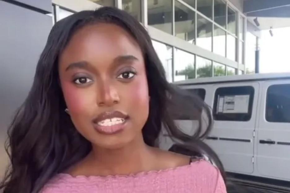 I’m a proud gold digger – why you should never have a baby with a man unless he’s bought you a house