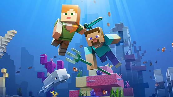 Major Minecraft closure begins today as unlucky gamers warned ‘you will no longer be able to play’ on popular devices