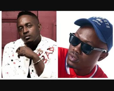 I started beef between M.I, Vector – OAP, N6