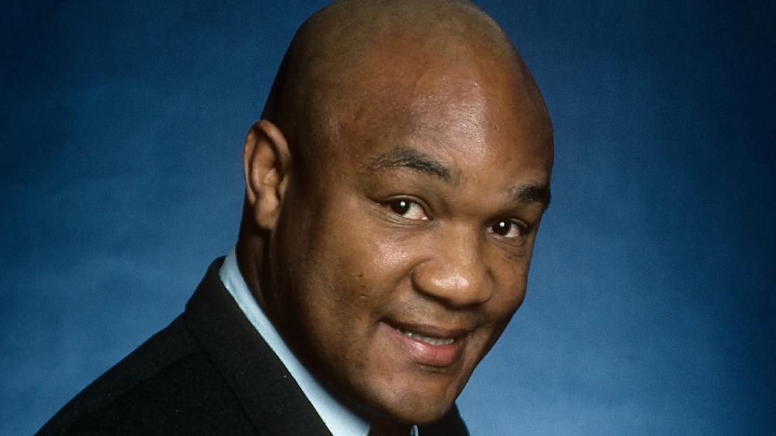 How George Foreman went from teen mugger to earning $200m thanks to piledriver punches, wide smile & grilling machine