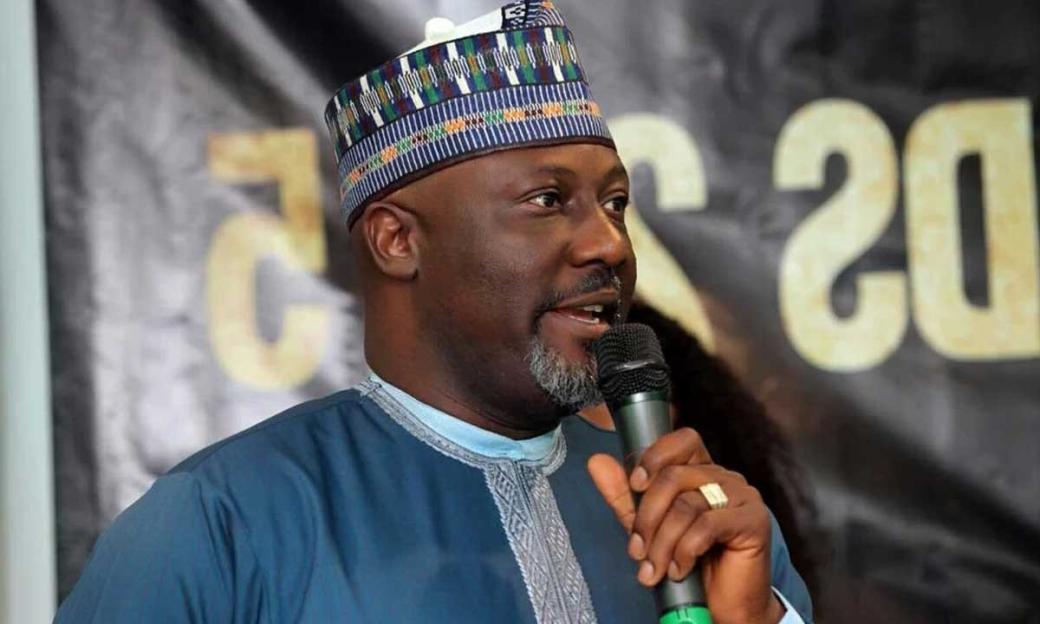 El-Rufai, Aregbesola, Amaechi were think tank of APC – Dino Melaye