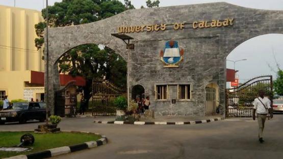 Sanitary conditions at UNICAL appalling  – Commissioner