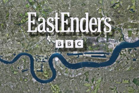 EastEnders viewers in tears as TWO show legends leave the square in moving scenes