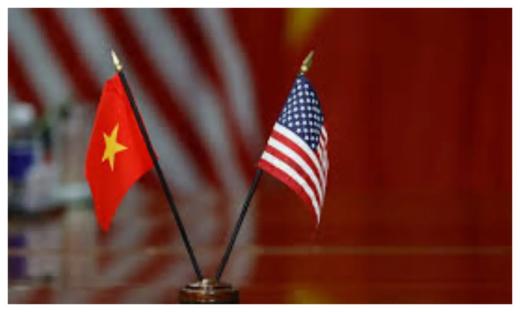 Tariffs: US, Vietnam agree to begin trade deal talks