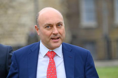 Labour has landed itself in a steel crisis of its own making with its dash for Net Zero