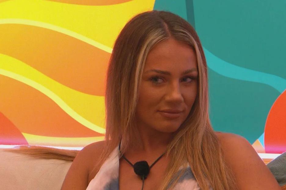 Ofcom reject 14,000 Love Island complaints over bullying and gaslighting after ‘most complained about series in 4 years’