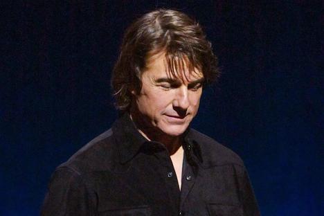Tom Cruise breaks silence on ‘dear friend’ and Top Gun co-star Val Kilmer’s shock death aged 65