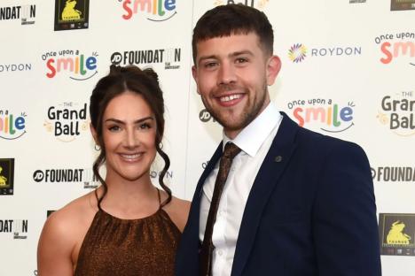 Emmerdale star Isabel Hodgins reveals wedding day secrets – as it’s confirmed her ‘affair partner’ attended