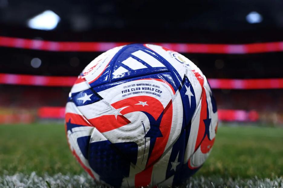 Club World Cup: Starting XI for PSG, Real Madrid semi-final tie