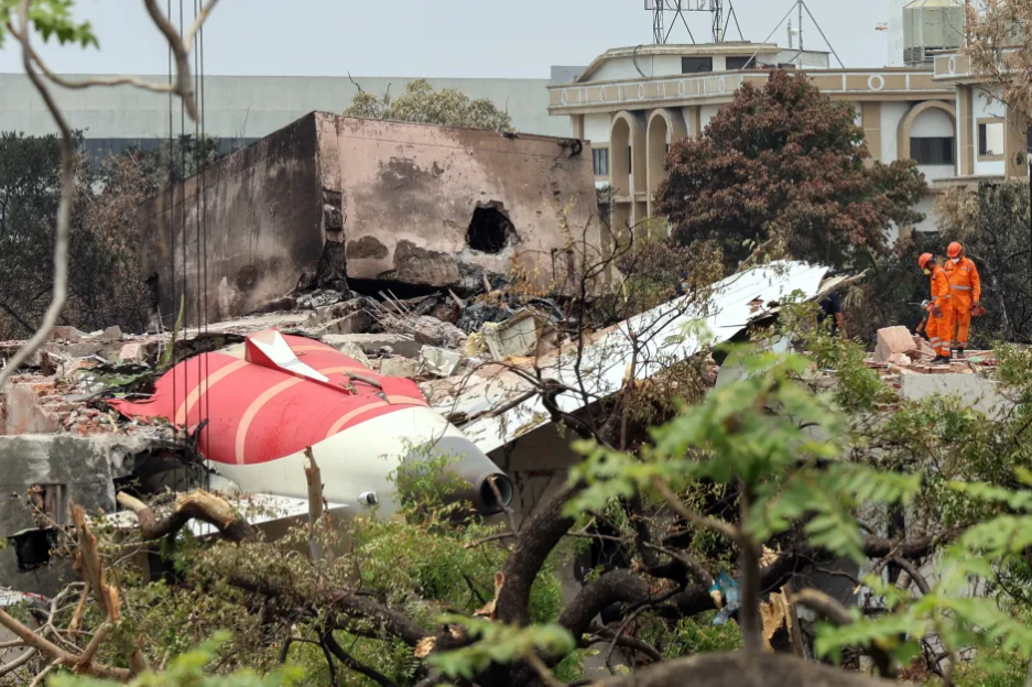 Air India pilot’s mental health probed and medical records seized after fuel turned off in cockpit killing 260