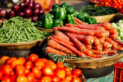 Nigerian Govt opens up on ‘special prayers’ for food security